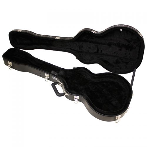 Жесткий кейс для электрогитары Aria CG-100LP